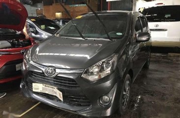 2018 Toyota Wigo for sale