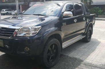 Toyota Hilux 2012 for sale