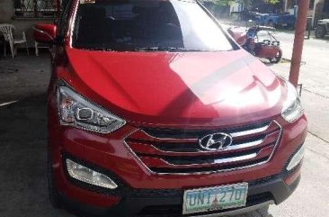 Hyundai Santa Fe 2013 for sale