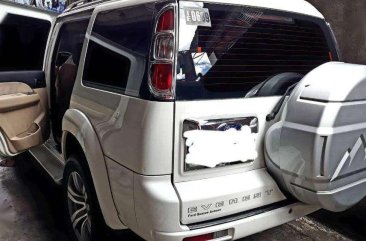 Ford Everest 2012 for sale