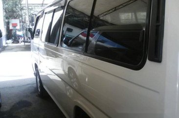 Nissan Urvan 2014 for sale