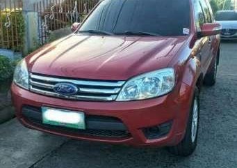 Like New Ford Escape for sale