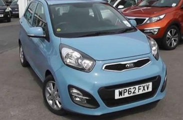 Kia Picanto 2016 Model - Matic FOR SALE