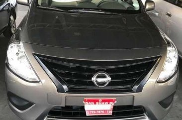 Nissan Almera 2017 for sale