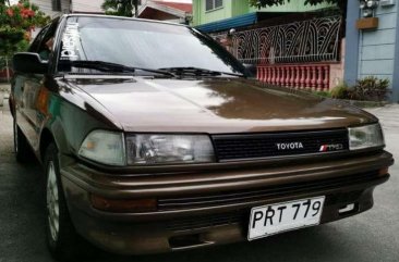 Toyota Corolla 1990 for sale