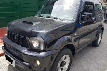 2013 Suzuki Jimny for sale