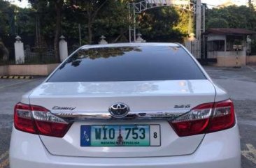 2013 Toyota Camry for sale