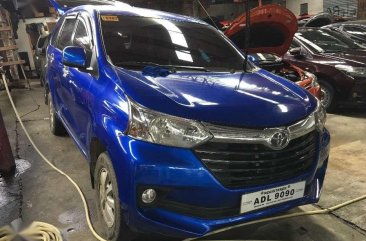 2016 Toyota Avanza for sale