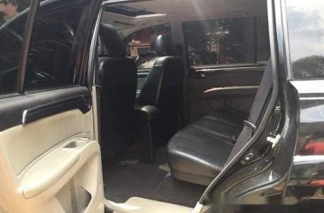 Mitsubishi Montero Sport 2015 for sale