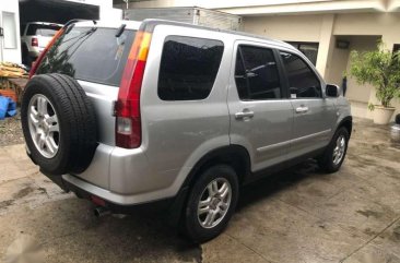 Honda Cr-v 2002 for sale