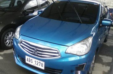 Mitsubishi Mirage G4 2015 for sale