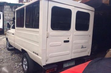 1995 Toyota Tamaraw for sale