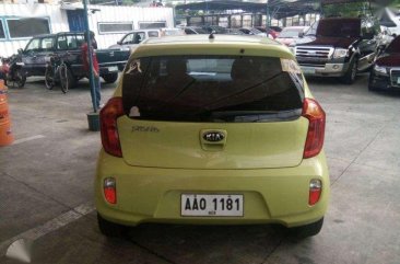 2015 Kia Picanto for sale