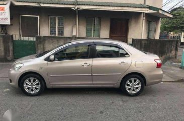 2010 TOYOTA VIOS 1.5 G - all power . AT 