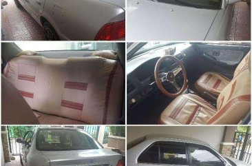 2002 Honda City FOR SALE