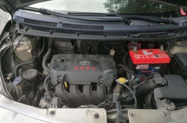 Toyota Vios 2007 1.5g at fresh FOR SALE