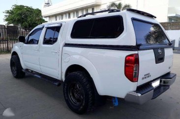 2010 Nissan Navara for sale