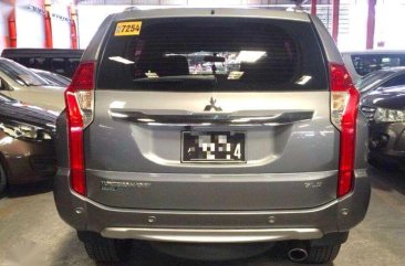 2016 Mitsubishi Montero GLS Top Line 4x2 AT 