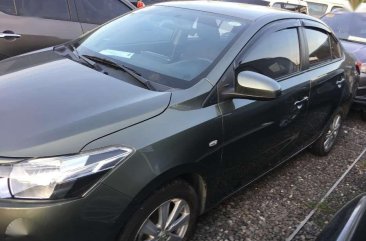 2016 Toyota Vios E 1.3 MT FOR SALE