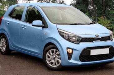 Kia Picanto 2016 Model - Matic FOR SALE