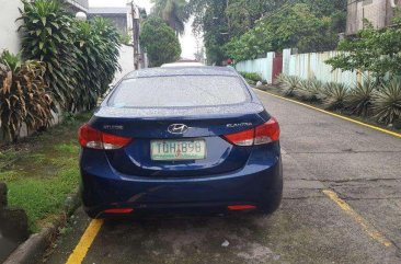 Hyundai Elantra 2012 for sale