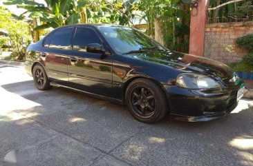 1997 Honda Civic vti sir body FOR SALE