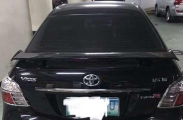 2012 Toyota Vios for sale