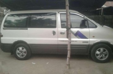 Hyundai Starex 2002 for sale