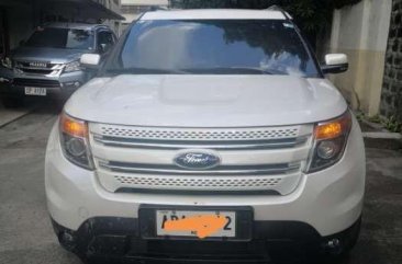 2014 Ford Explorer for sale