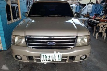 Ford Everest 2005 for sale