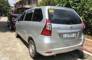 2018 Toyota Avanza for sale