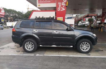 2010 Mitsubishi Montero for sale