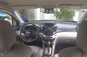 Chevrolet Orlando 2013 for sale