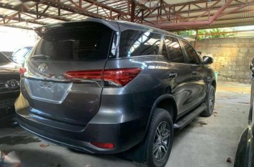 2017 Toyota Fortuner for sale