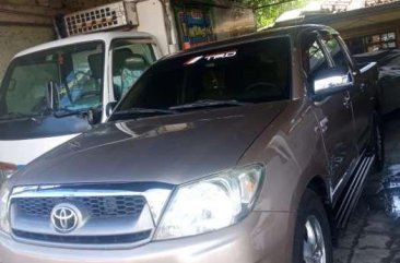 Toyota Hilux 2010 for sale