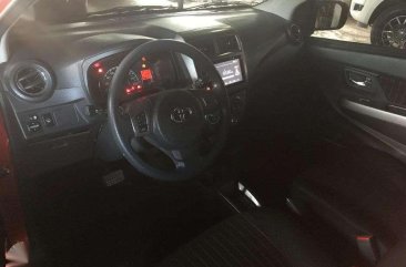 2018 Toyota Wigo G Automatic Like BRANDNEW