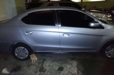 Mitsubishi Mirage G4 2016 for sale