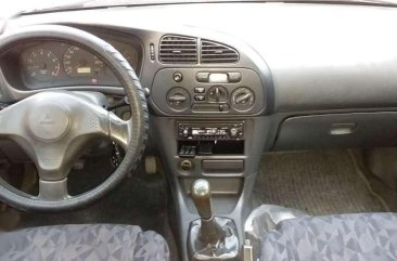 Mitsubishi Lancer 2001 for sale