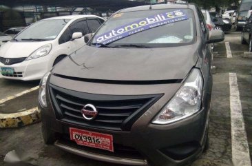 2017 Nissan Almera for sale