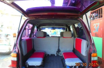 Toyota Revo 2000 for sale