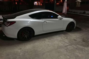 2013 Hyundai Genesis Coupe for sale