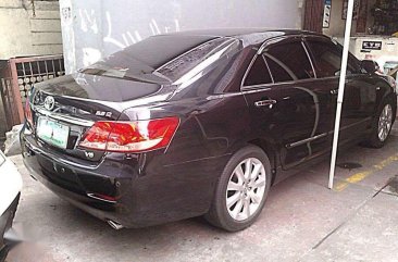 2008 Toyota Camry for sale