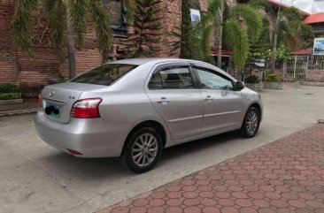 2013 Toyota Vios for sale