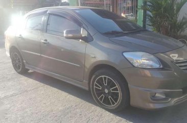 Toyota Vios 2011 for sale