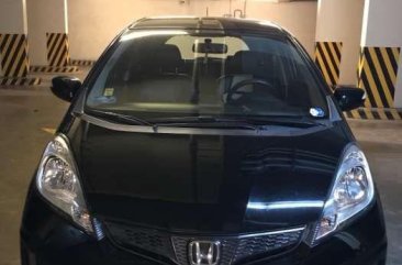 2012 Honda Jazz 1.5 (Top of the Line)