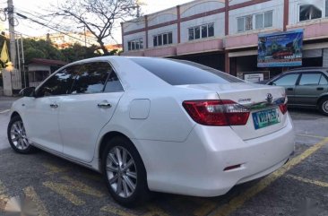 2013 Toyota Camry for sale