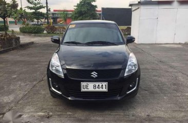 2017 Suzuki Swift for sale