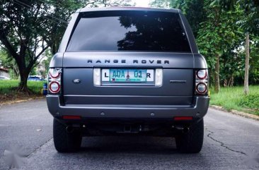 2008 Land Rover Range Rover for sale