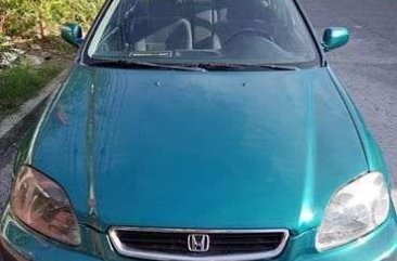 1998 Honda Civic for sale