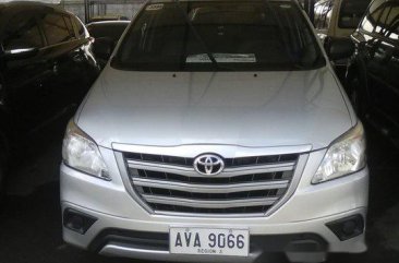 Toyota Innova 2015 for sale